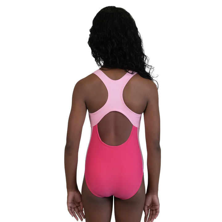 Roots - Girl's Swimsuit