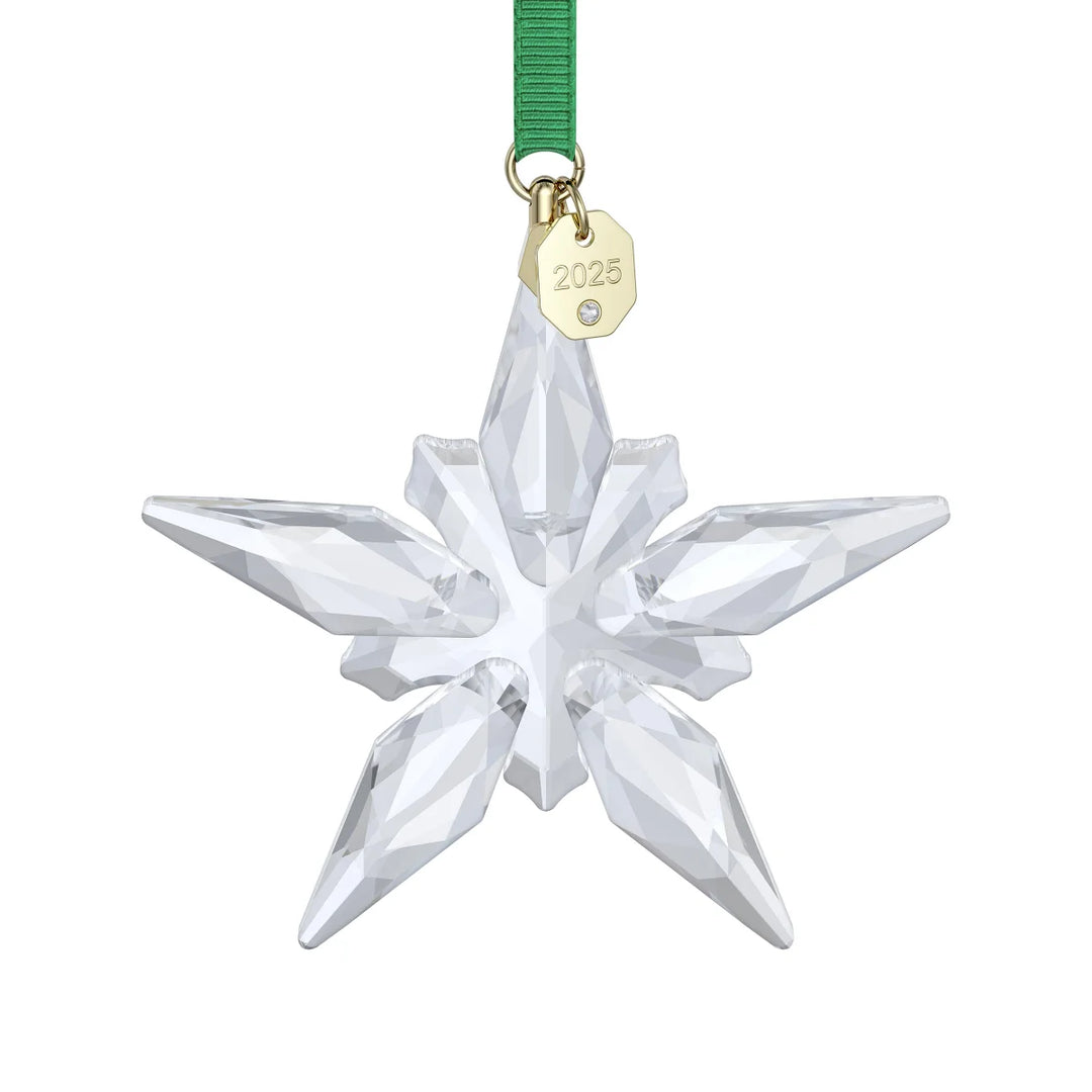 Swarovski - Ornement Annuelle, Édition 2025