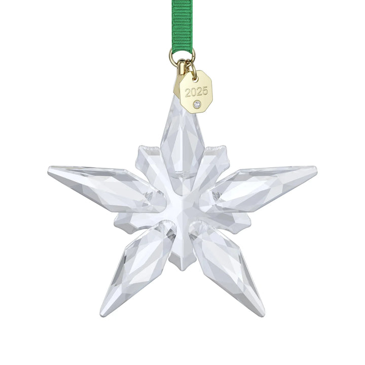 Swarovski - Ornement Annuelle, Édition 2025