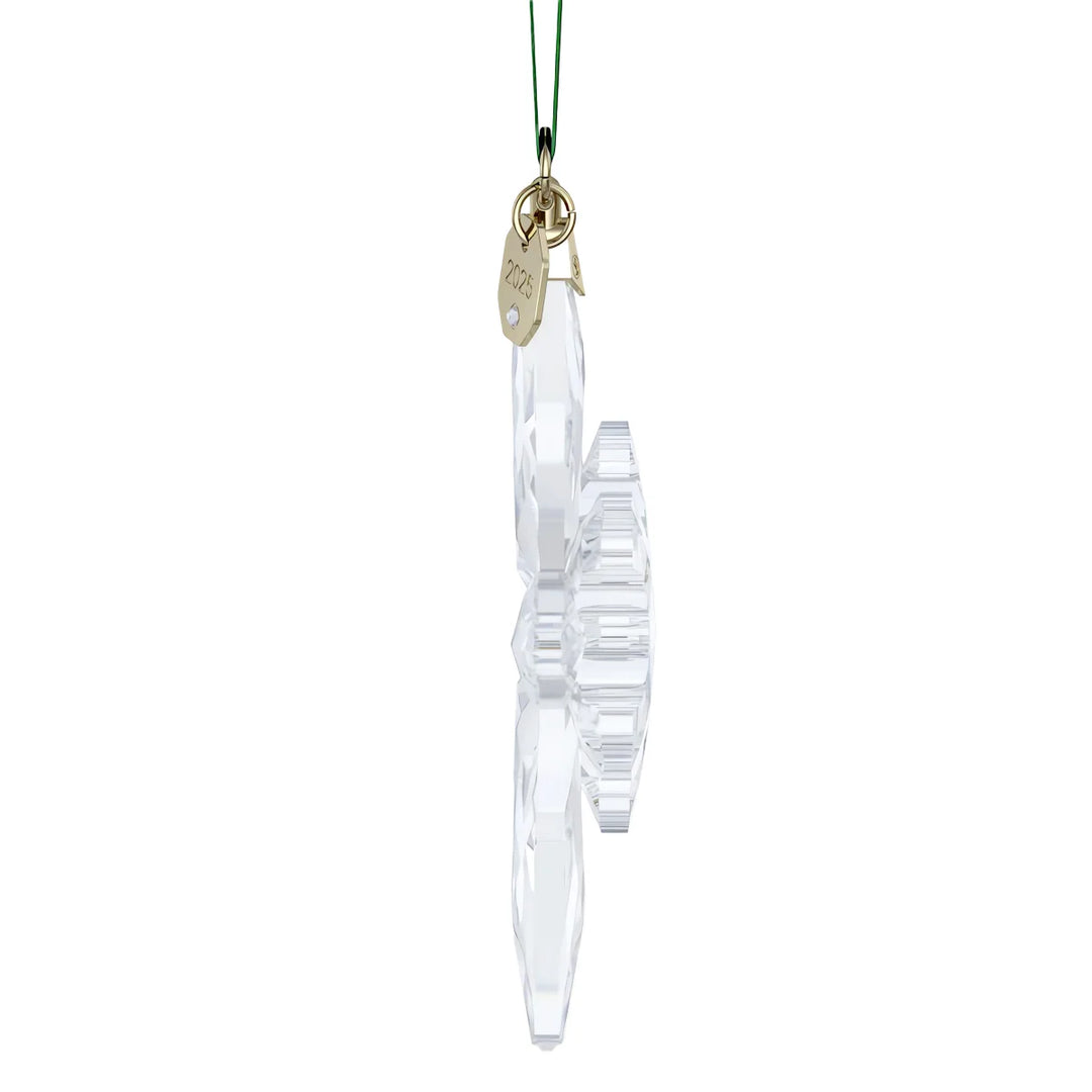 Swarovski - Ornement Annuelle, Édition 2025