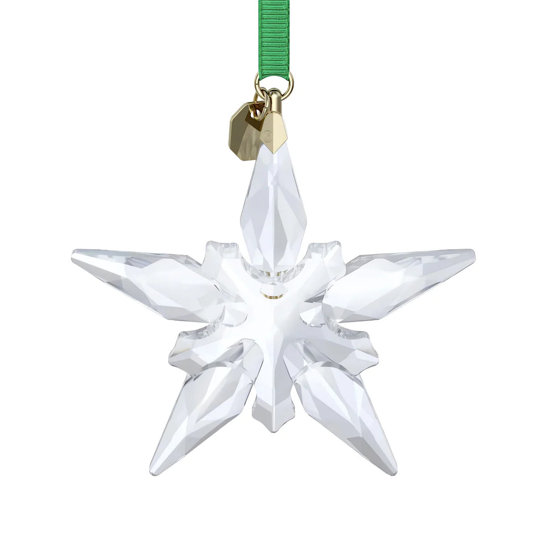 Swarovski - Ornement Annuelle, Édition 2025