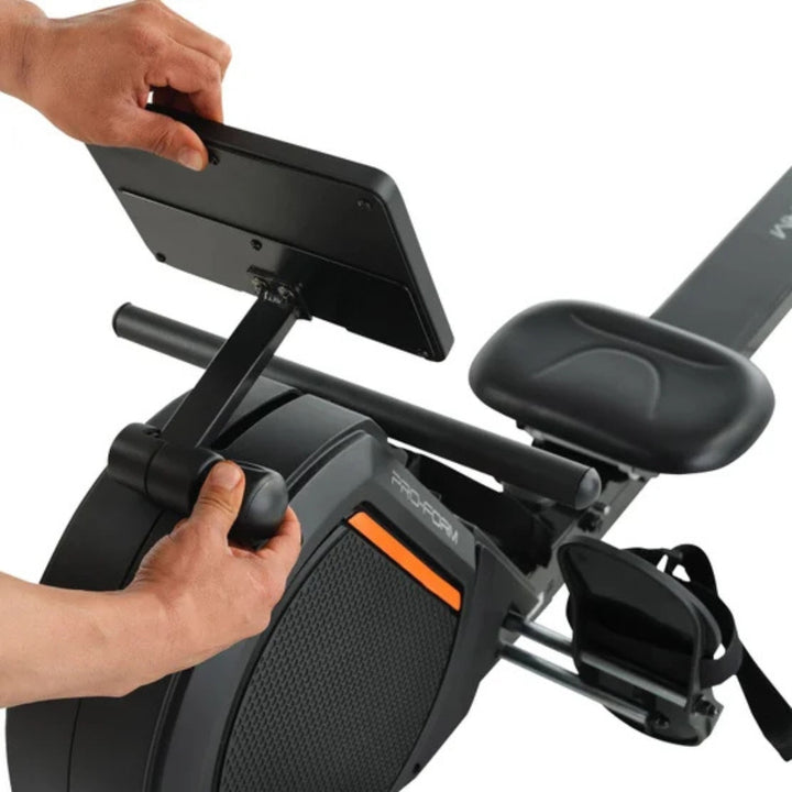 Proform - Rameur 550R