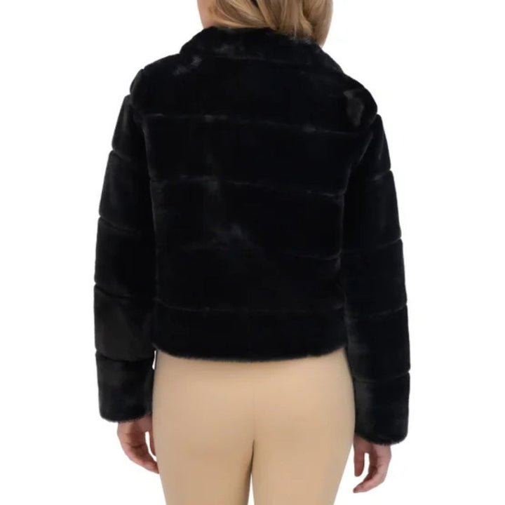 Karl Lagerfeld - Faux Fur Coat