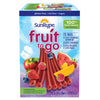 SunRype - Collations aux fruits, 72 × 14 g
