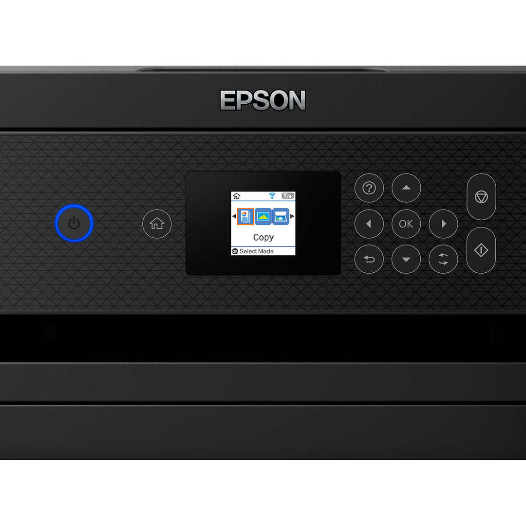 Epson - Imprimante multifonction ET-2850-SE EcoTank Edition spéciale