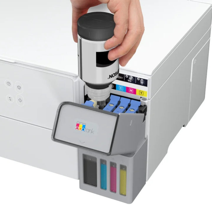 Epson - Imprimante EcoTank ET-2988 couleur tout-en-un