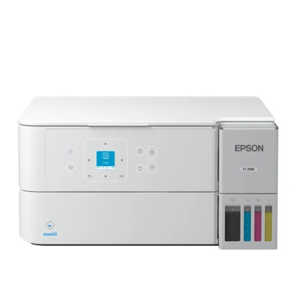 Epson - Imprimante EcoTank ET-2988 couleur tout-en-un