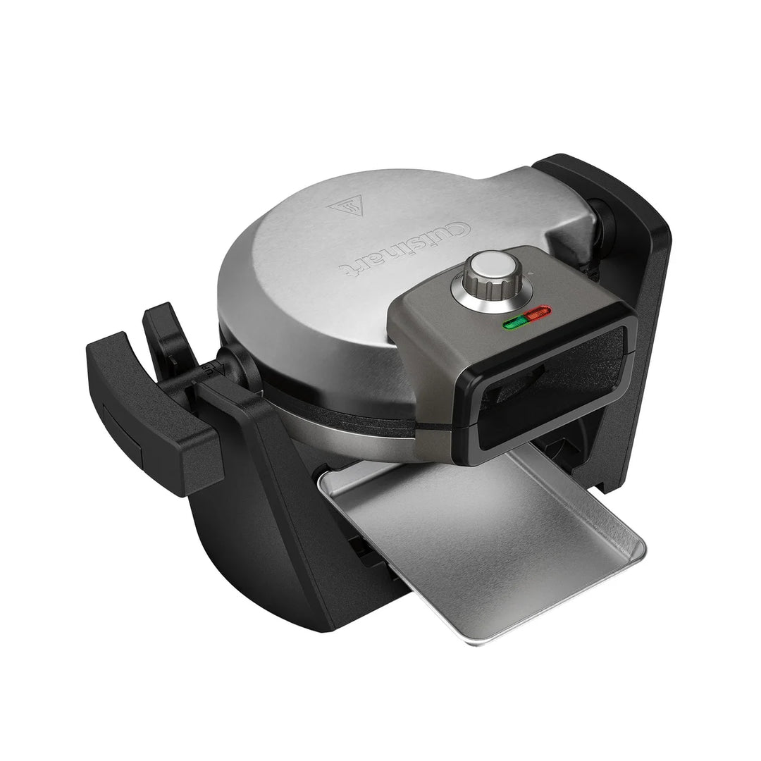 Cuisinart - Gaufrier belge convertible