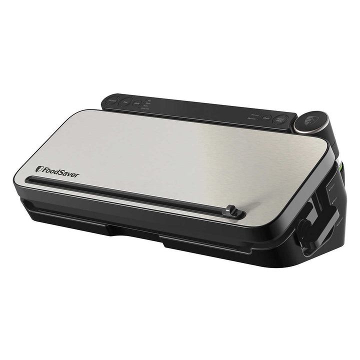 FoodSaver - Multi-use food sealing system
