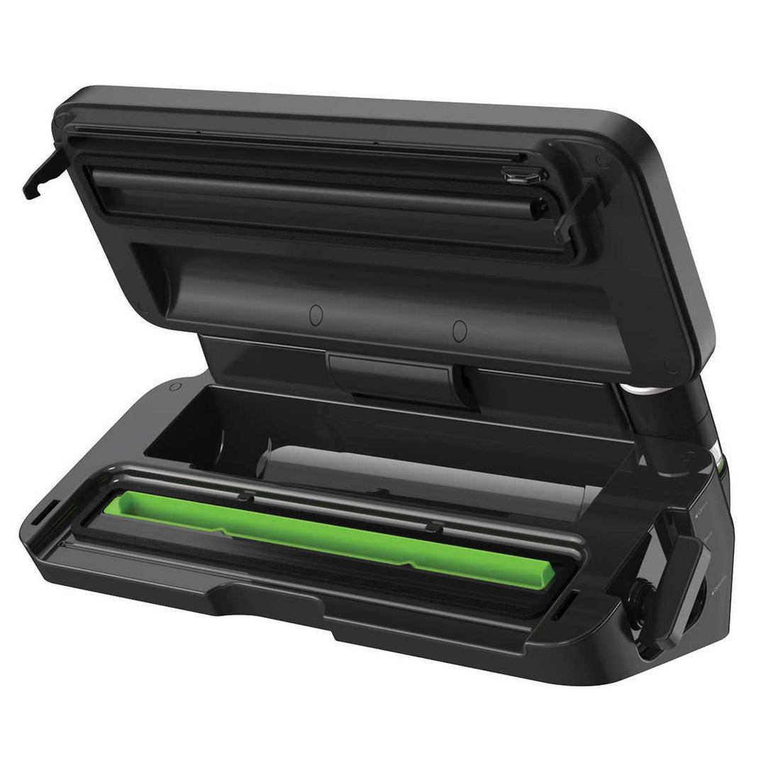 FoodSaver - Multi-use food sealing system