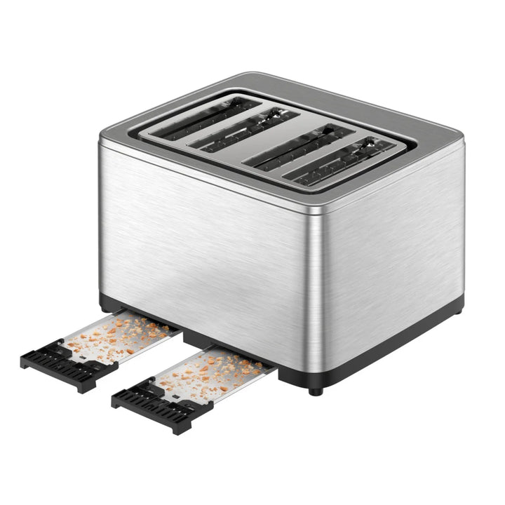 T-fal 4-Slice Digital Toaster