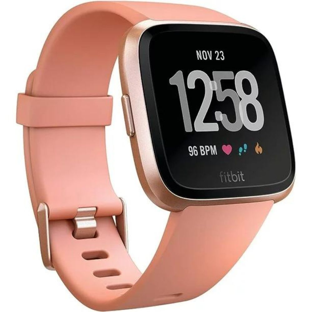 Fitbit - Montre intelligentes Versa 2