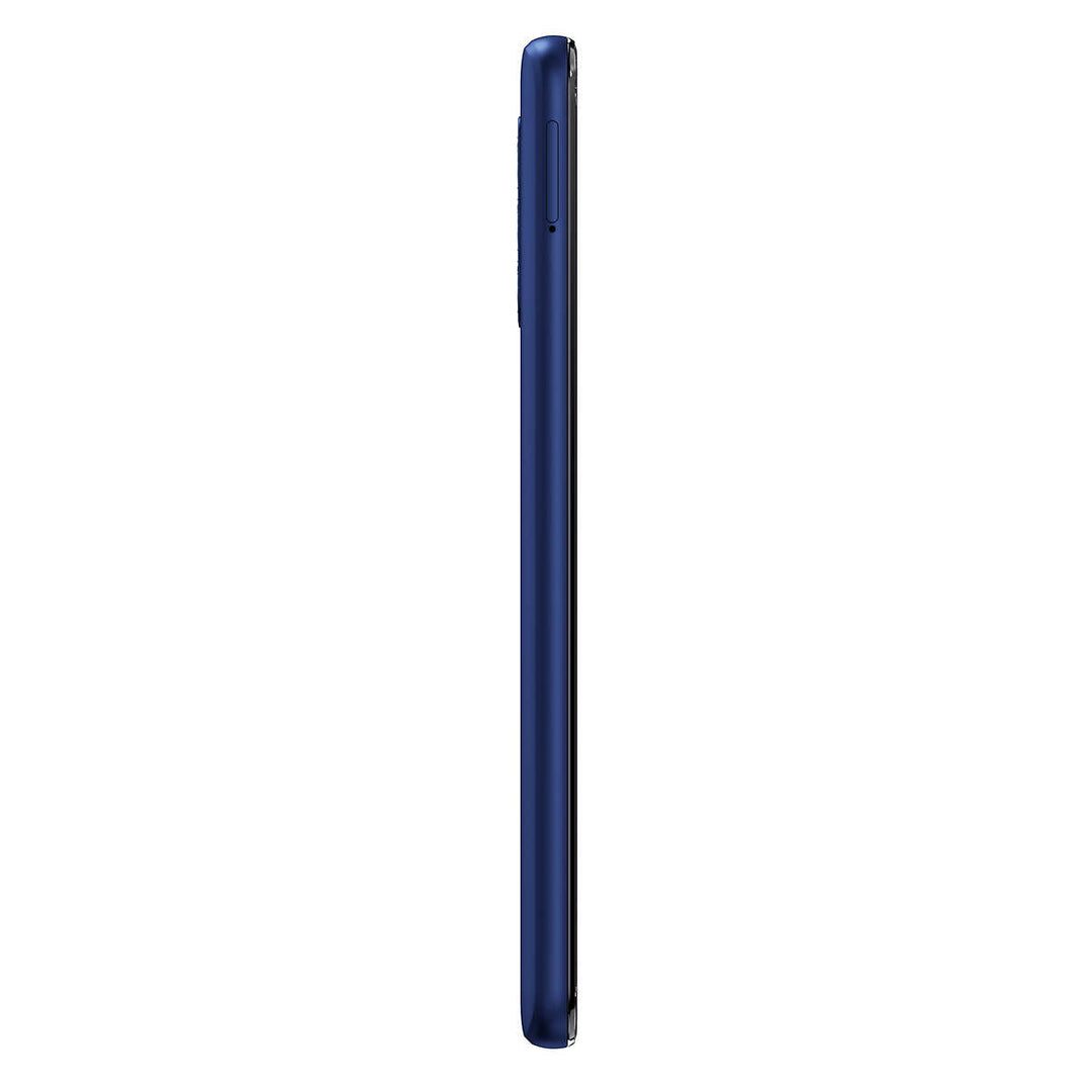 Motorola G Play (2023) Unlocked Smartphone