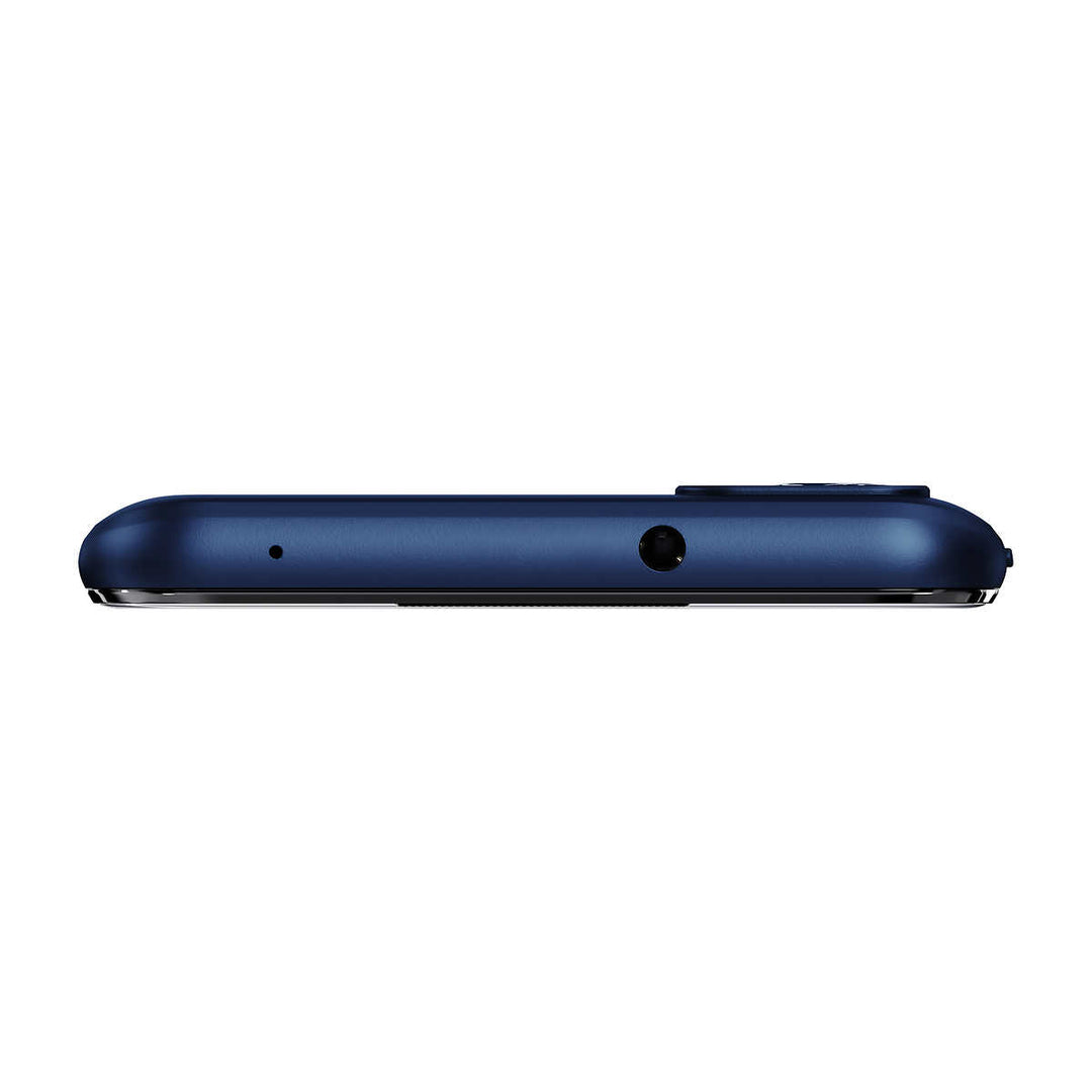 Motorola G Play (2023) Unlocked Smartphone