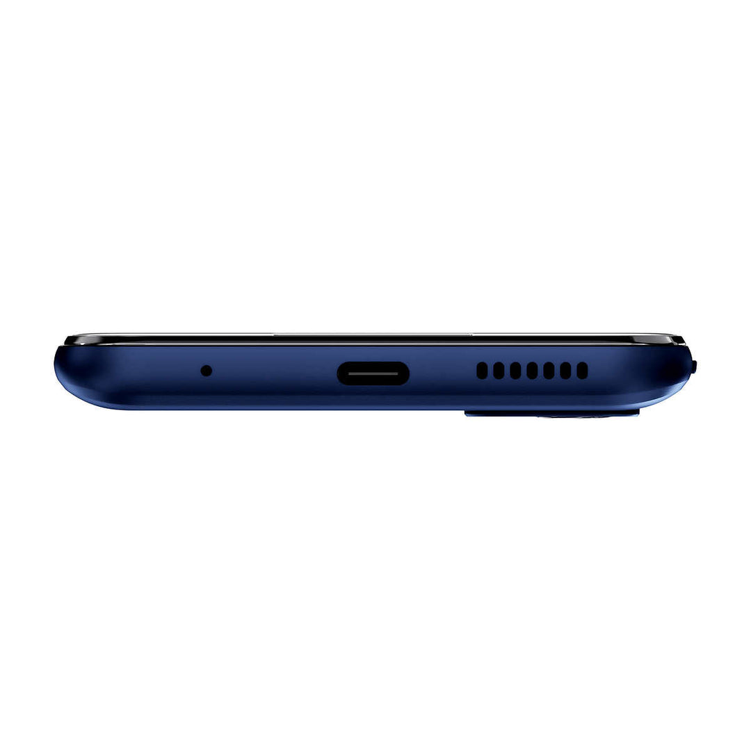 Motorola G Play (2023) Unlocked Smartphone