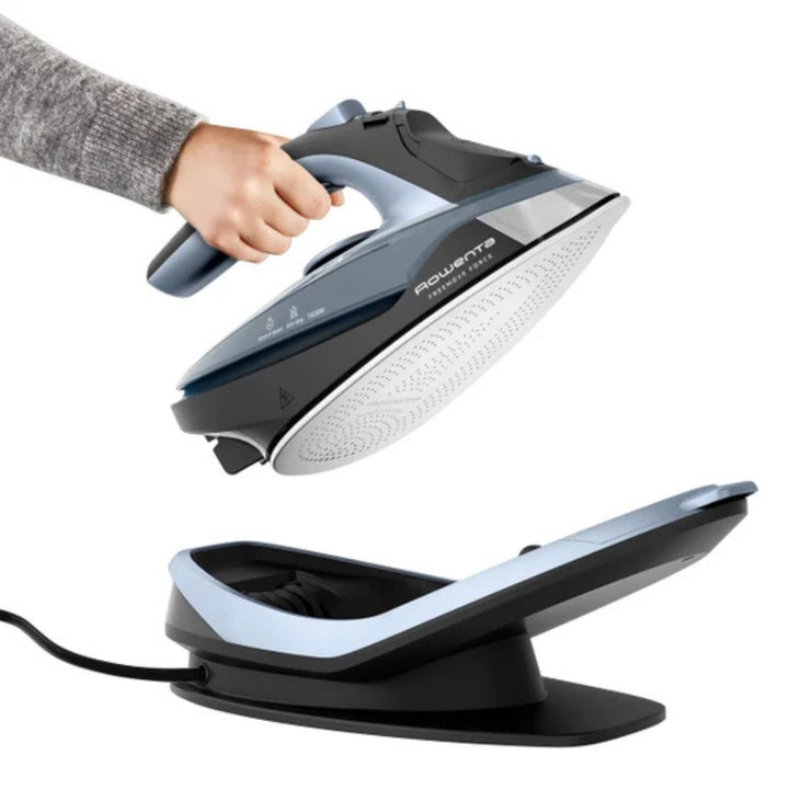 Rowenta - Freemove Cordless Iron