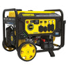 Champion - Générateur bicarburant 8 000 W en fonctionnement / 10 000 W