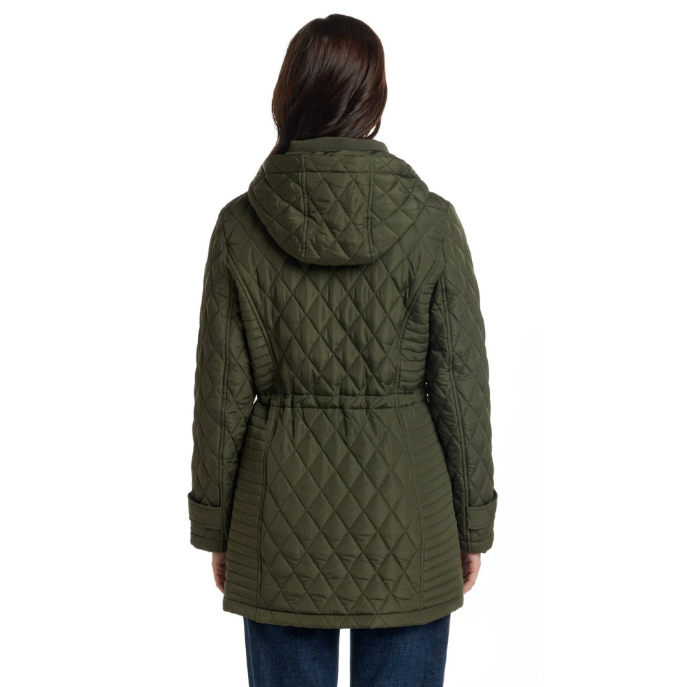 Weatherproof - Quilted Jacket