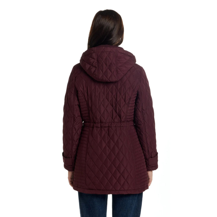 Weatherproof - Quilted Jacket
