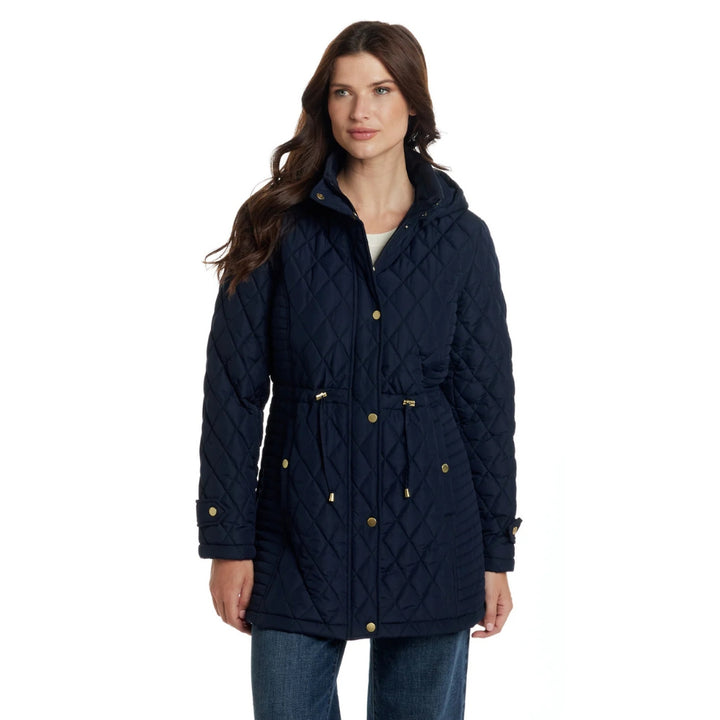 Weatherproof - Quilted Jacket