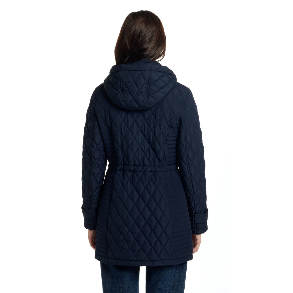 Weatherproof - Quilted Jacket