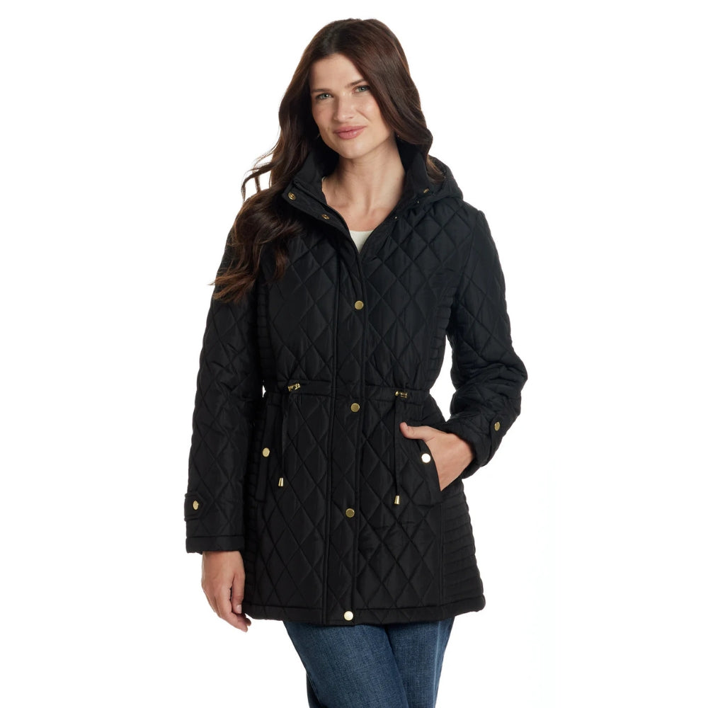 Weatherproof - Quilted Jacket