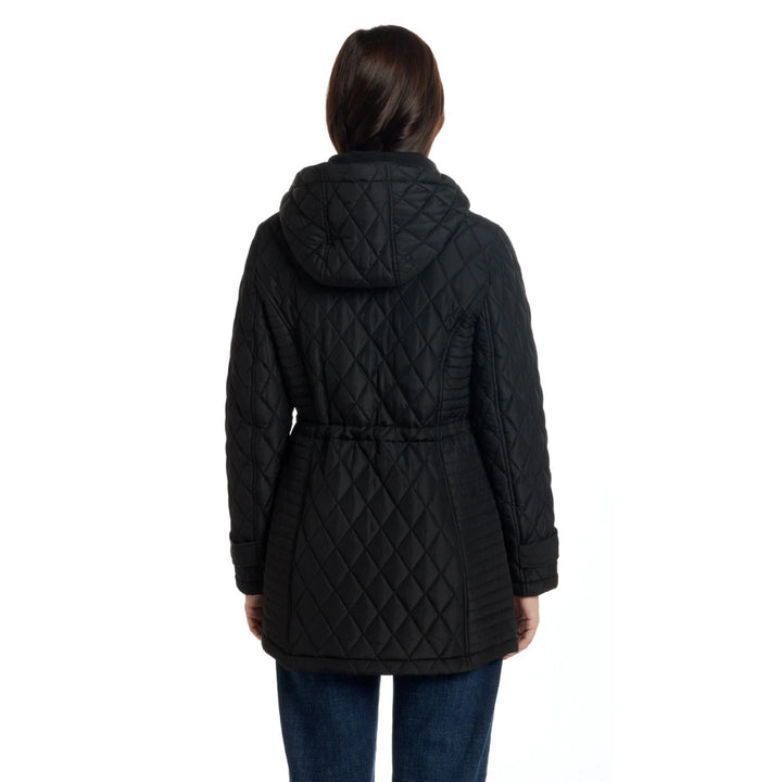 Weatherproof - Quilted Jacket