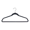 Neatfreak - Ensemble de cintres en velours