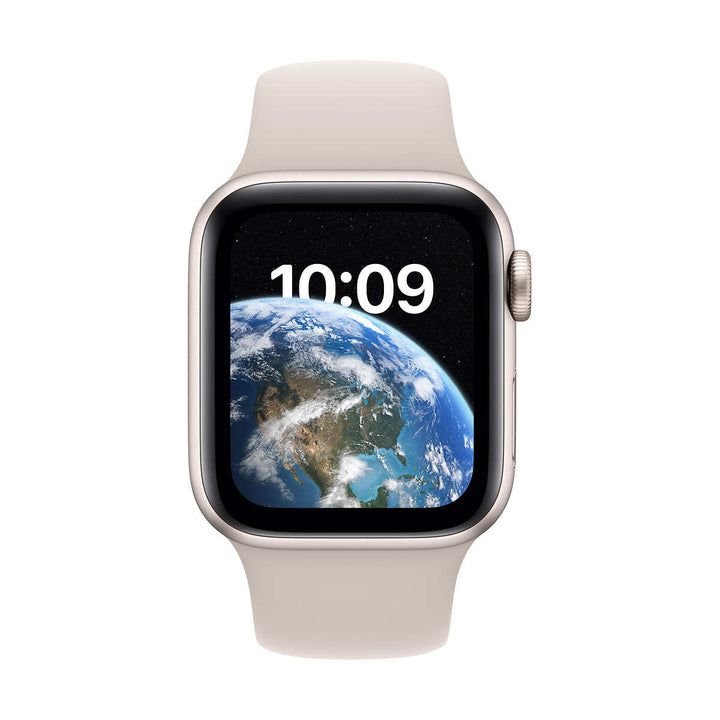 Apple Watch SE GPS (2nd generation) with Sport Band