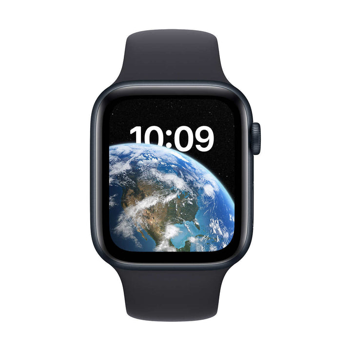 Apple Watch SE GPS (2nd generation) with Sport Band