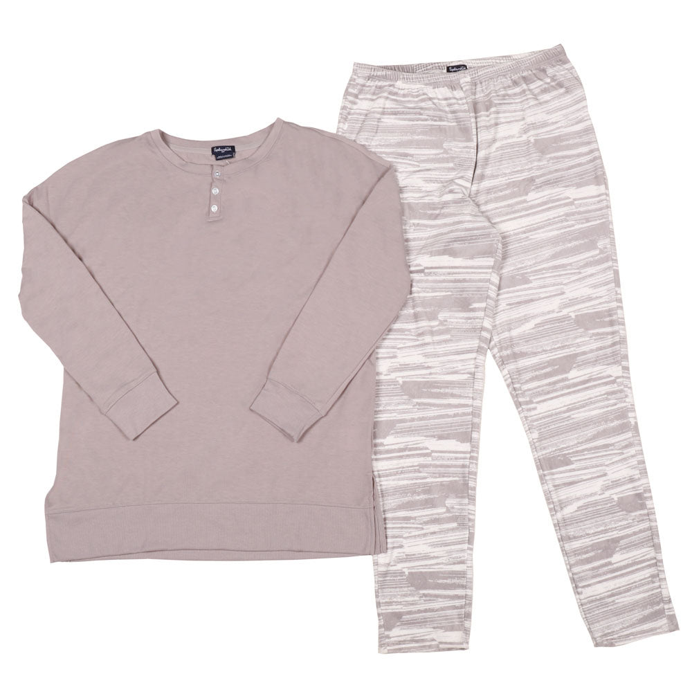 Splendid 2-Piece Pajama Set