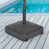 Proshade - Umbrella Base with Wheels