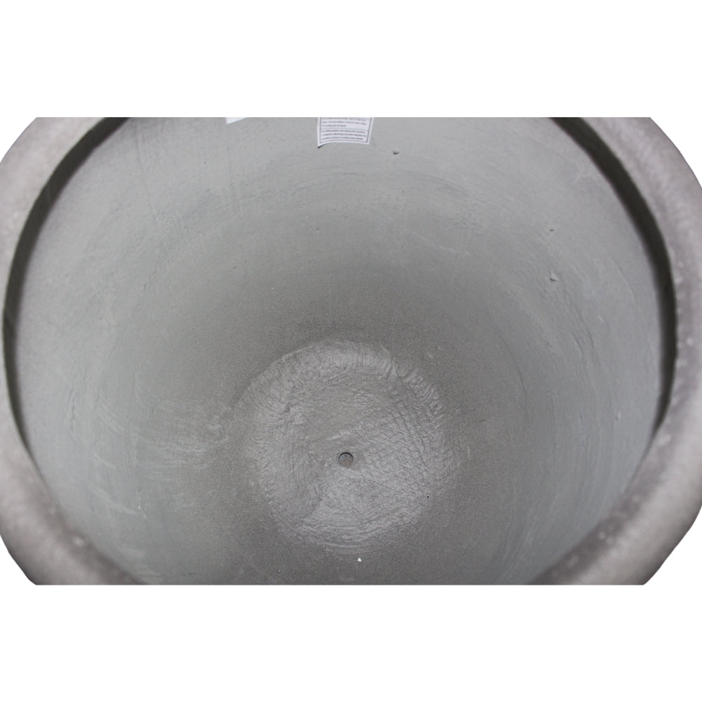 Mullally - Jardinière en béton