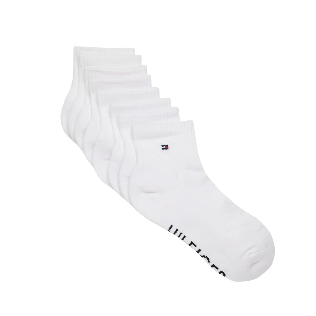 Tommy Hilfiger - Women's Cushioned Quarter Socks