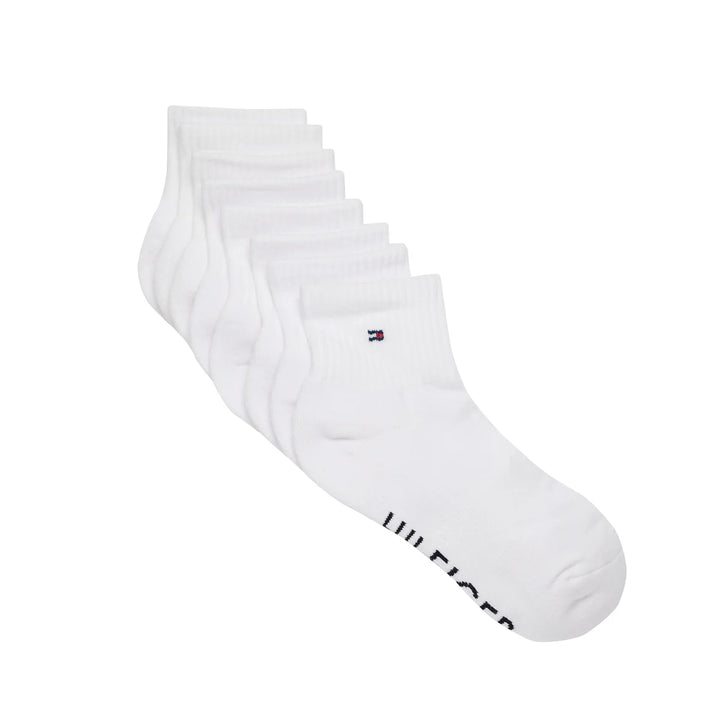 Tommy Hilfiger - Women's Cushioned Quarter Socks