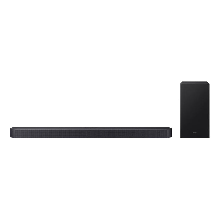 Samsung HW-Q60CF/ZC 3.1.2 Chanel Soundbar with Subwoofer
