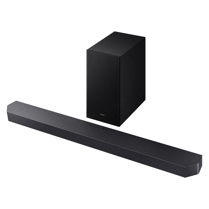 Samsung HW-Q60CF/ZC 3.1.2 Chanel Soundbar with Subwoofer