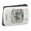 Omron – Tensiomètre-bracelet or BP4350, sans fils Bluetooth Smart