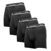 Calvin Klein – Boxeur Impact, paquet de 4