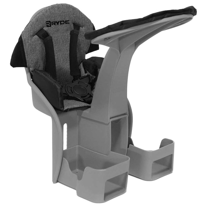 Ryde - Front Center-Mount Child Carrier