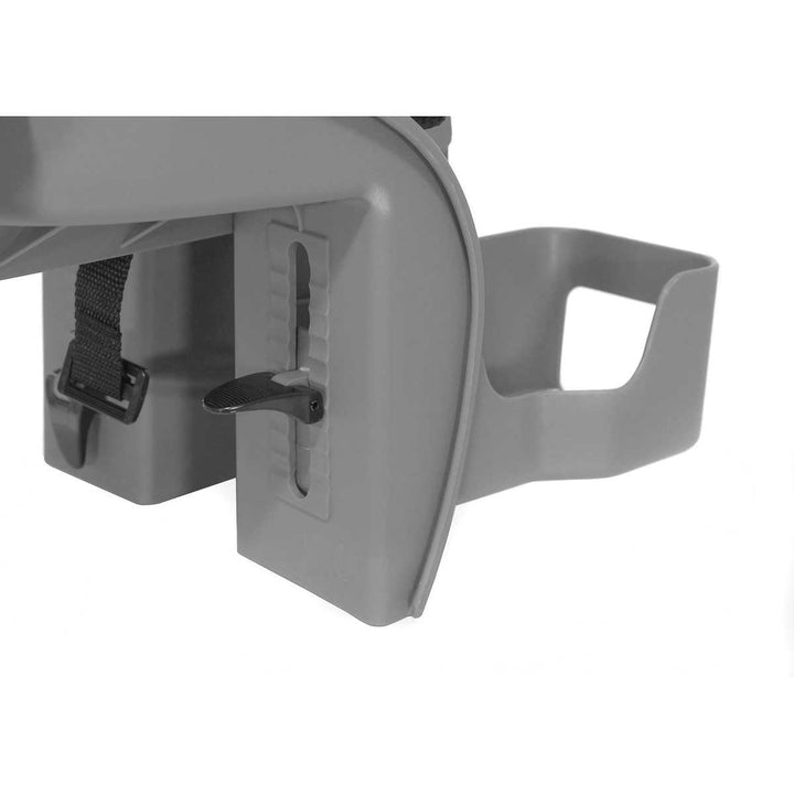 Ryde - Front Center-Mount Child Carrier