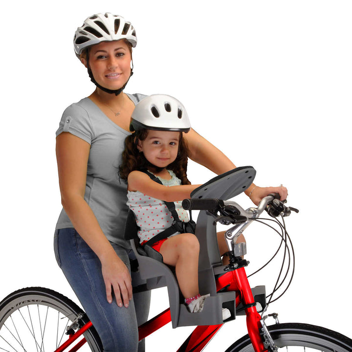 Ryde - Front Center-Mount Child Carrier