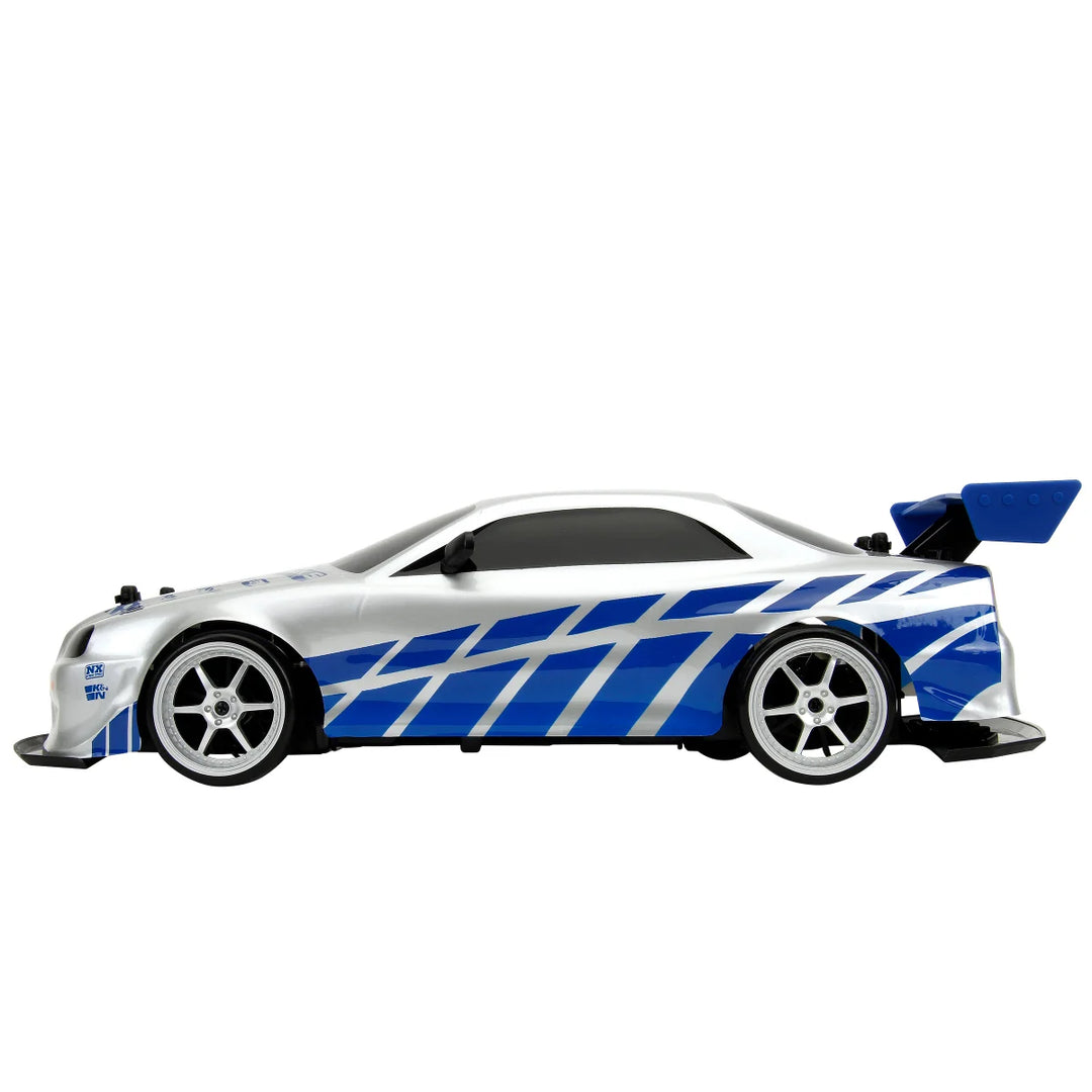 Jada - Voiture à l'échelle 1:10 Fast and Furious