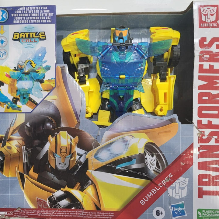 Hasbro - Transformers Figure