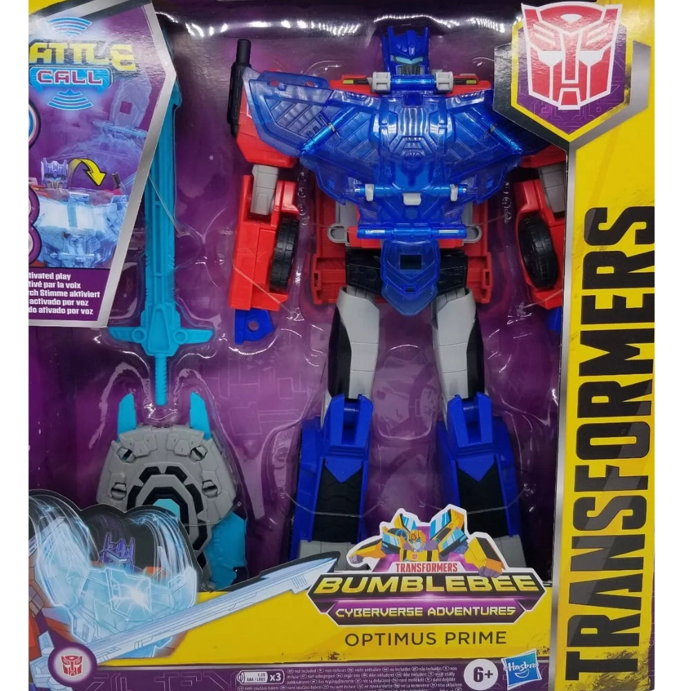Hasbro - Transformers Figure