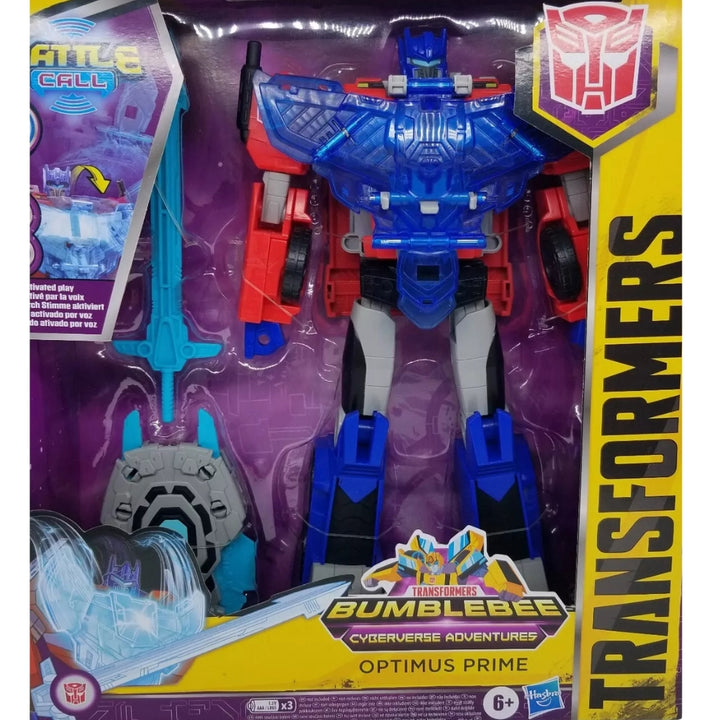 Hasbro - Transformers Figure