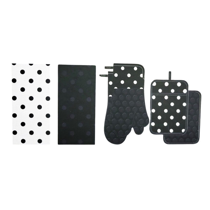 Kate Spade - 6-Piece Kitchen Set