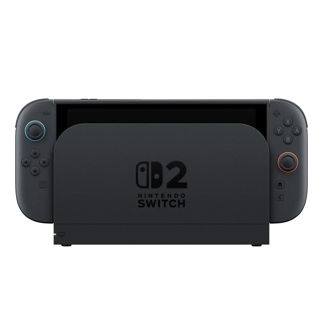 Nintendo - Ensemble Nintendo Switch 2