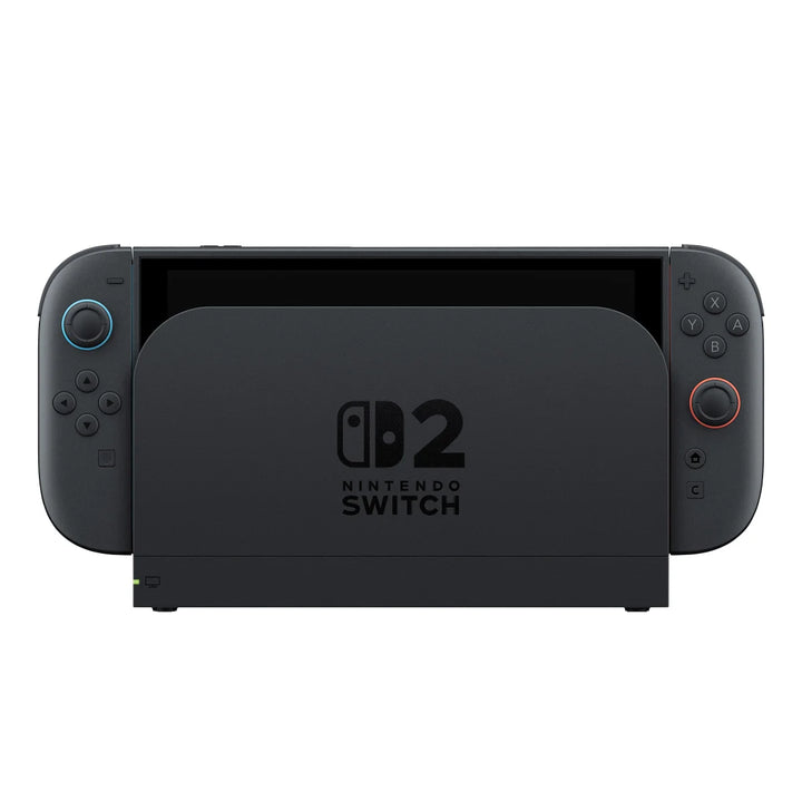 Nintendo - Ensemble Nintendo Switch 2