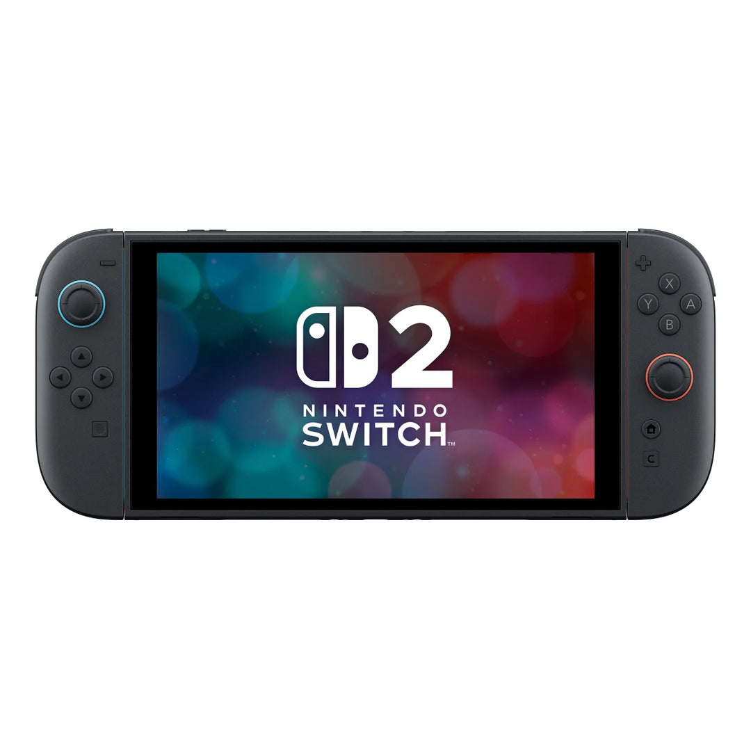 Nintendo - Ensemble Nintendo Switch 2